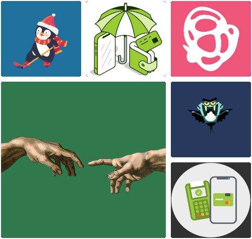 Web & App animation by Kovofilm